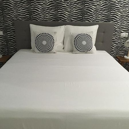 Prassa 3 Boutique Hotel Mindelo Kültér fotó