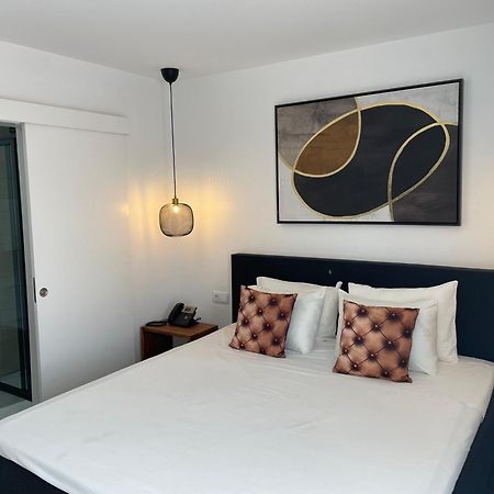 Prassa 3 Boutique Hotel Mindelo Kültér fotó