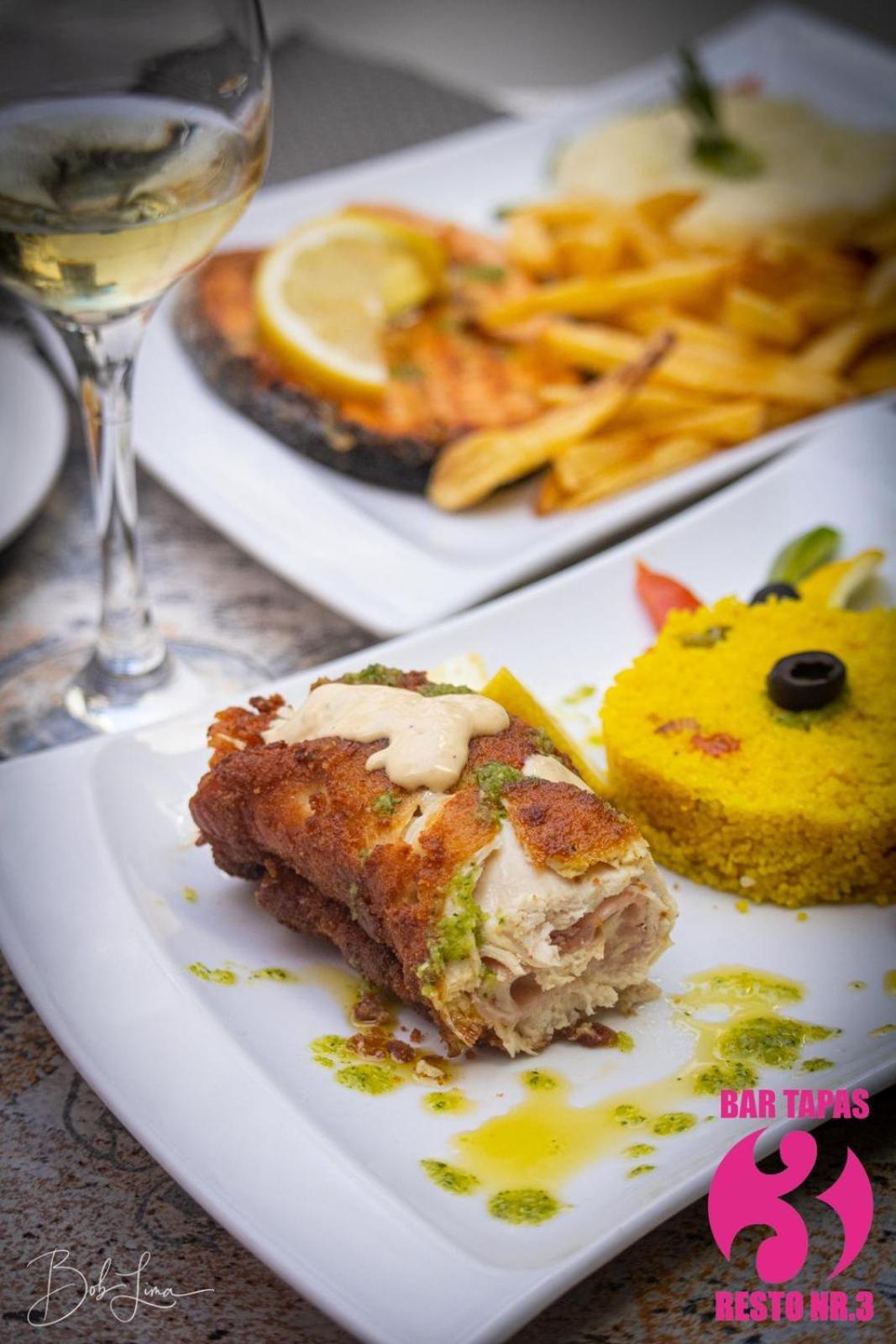 Prassa 3 Boutique Hotel Mindelo Kültér fotó