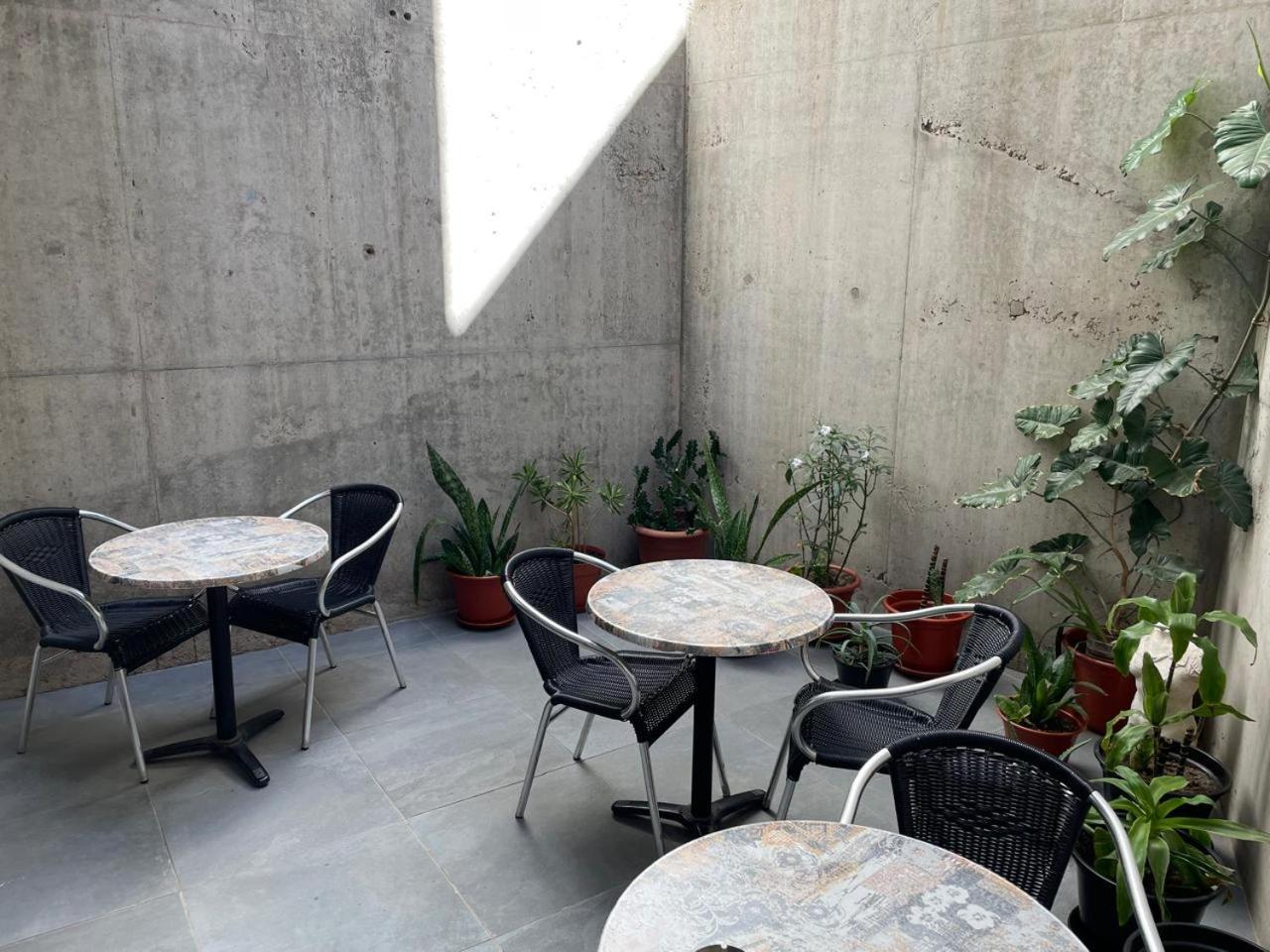 Prassa 3 Boutique Hotel Mindelo Kültér fotó