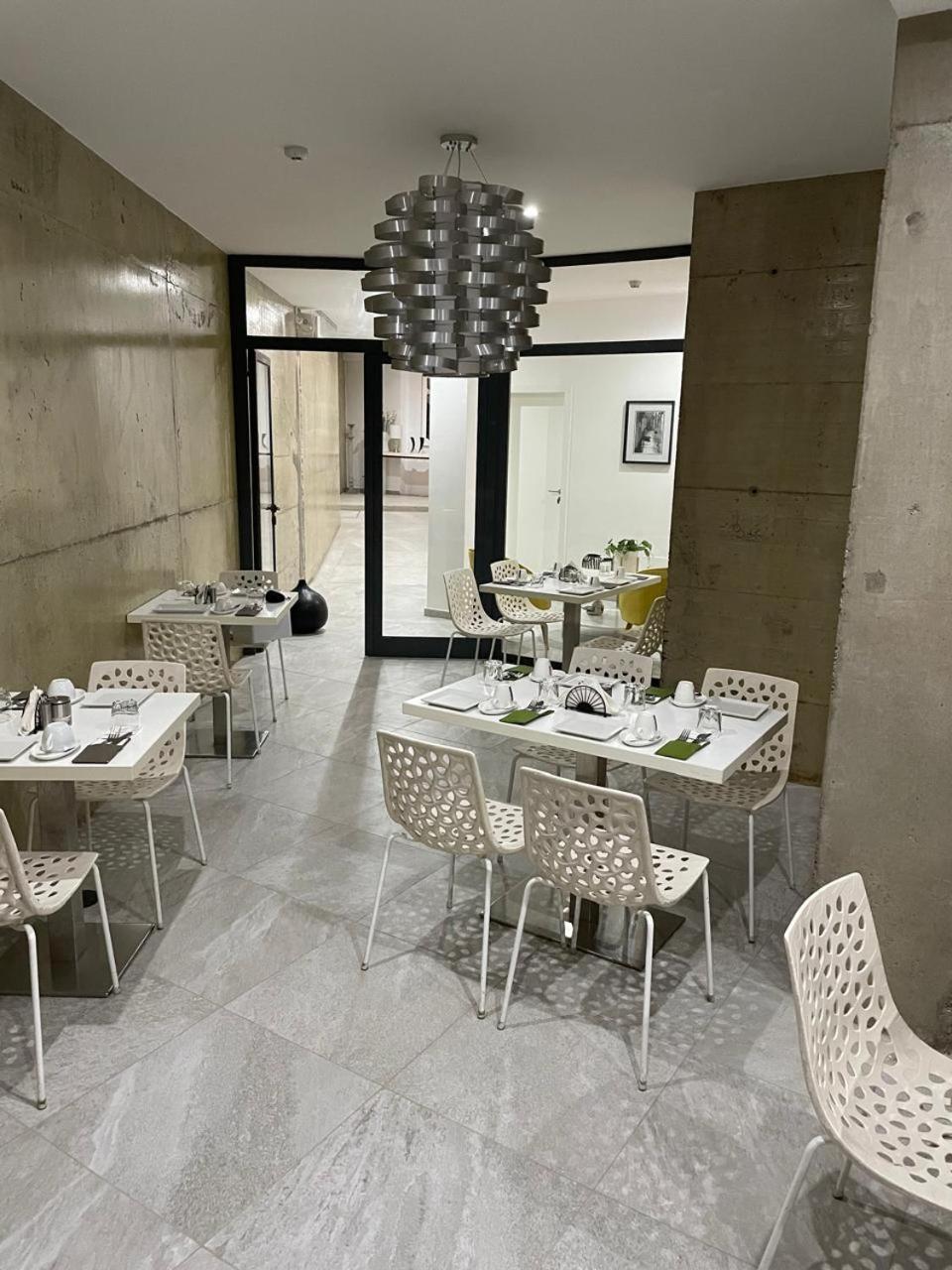 Prassa 3 Boutique Hotel Mindelo Kültér fotó