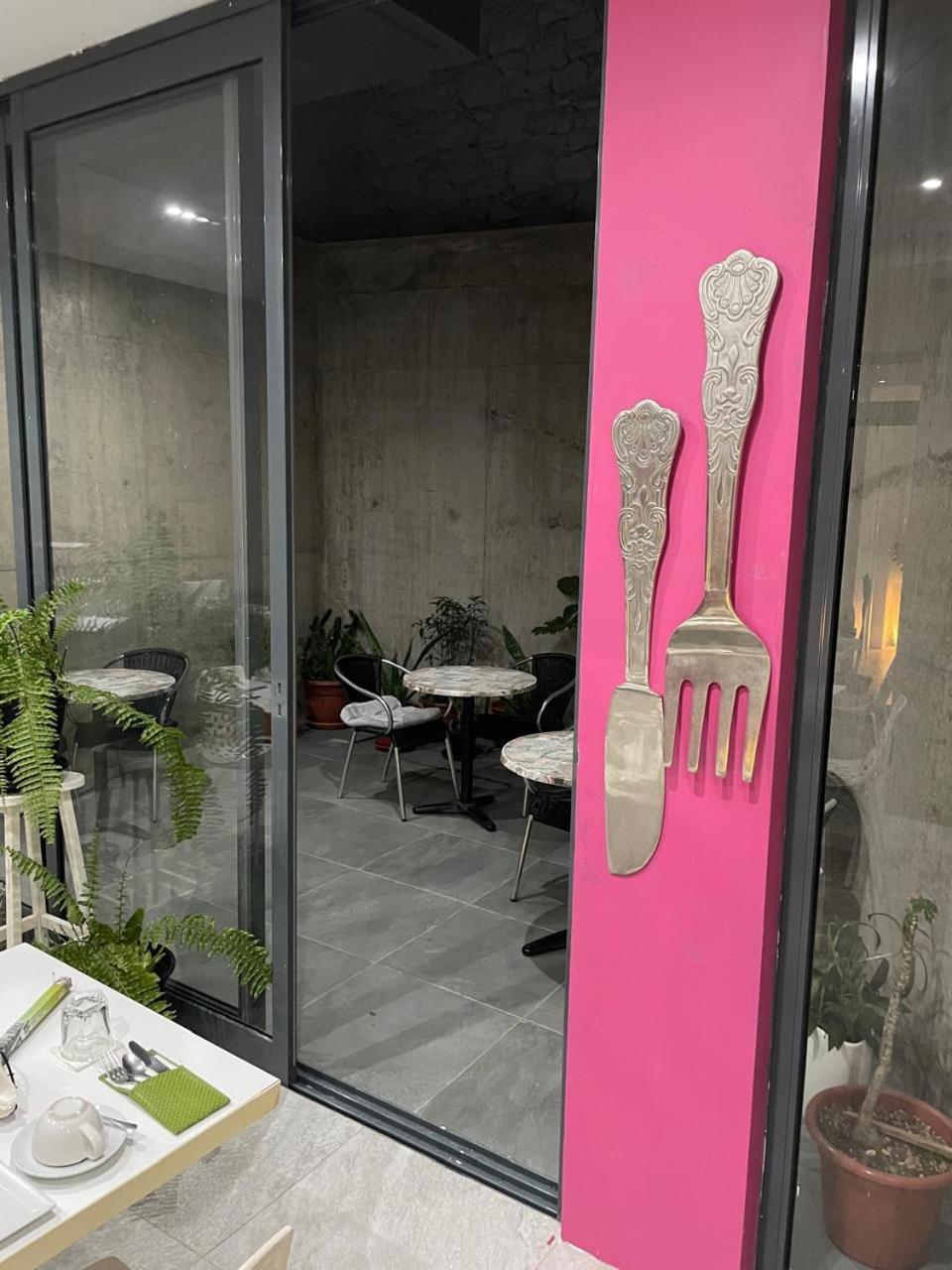 Prassa 3 Boutique Hotel Mindelo Kültér fotó