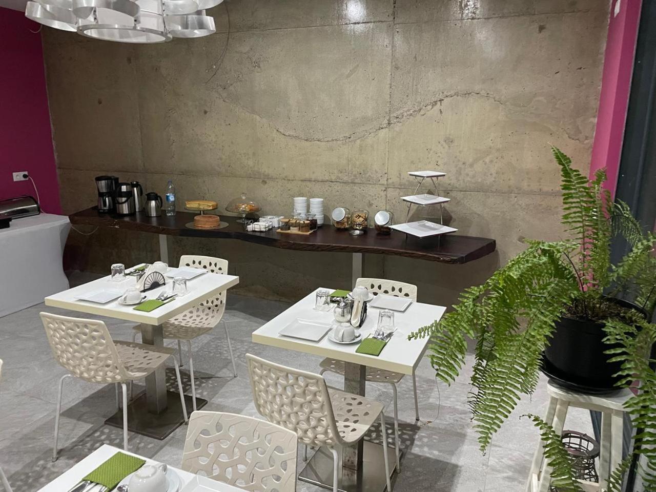 Prassa 3 Boutique Hotel Mindelo Kültér fotó