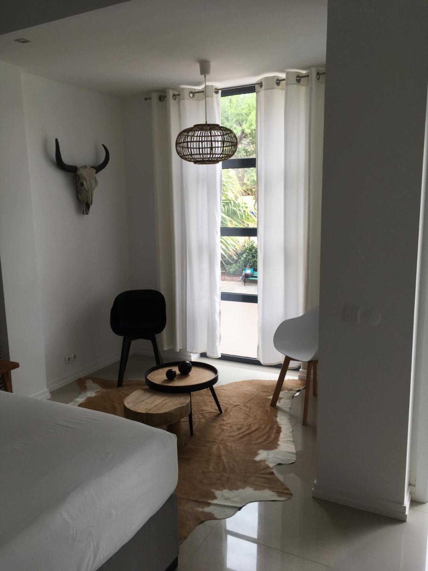 Prassa 3 Boutique Hotel Mindelo Kültér fotó