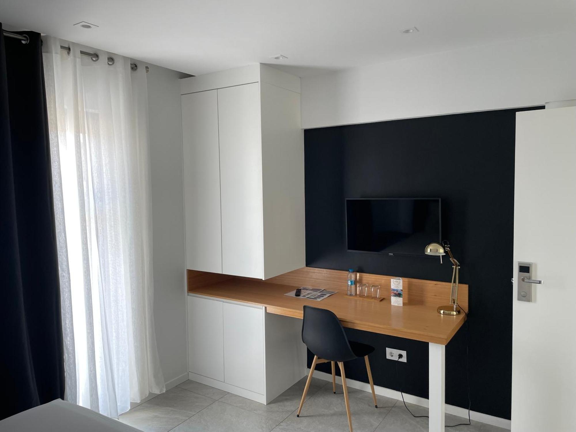 Prassa 3 Boutique Hotel Mindelo Kültér fotó
