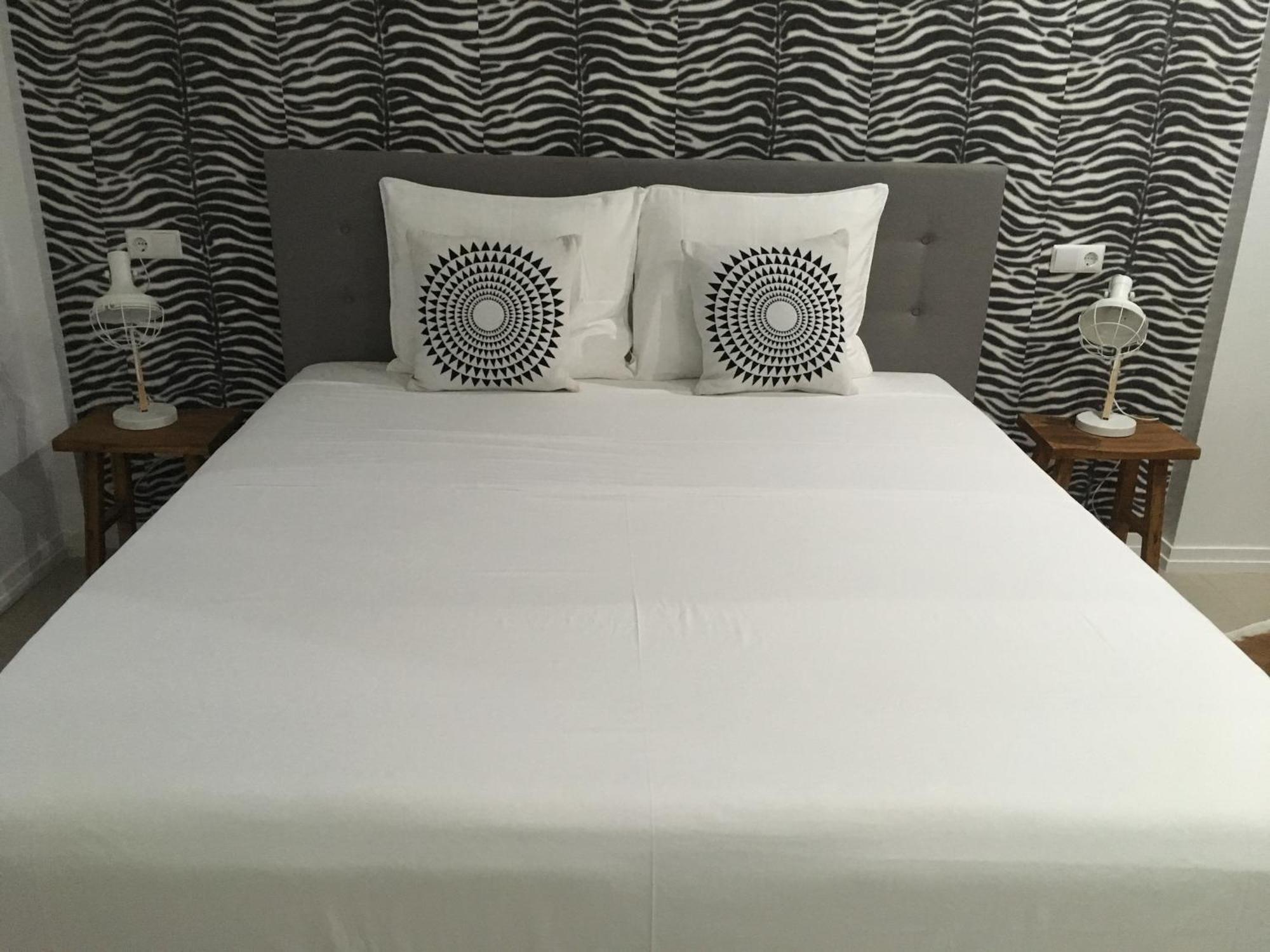 Prassa 3 Boutique Hotel Mindelo Kültér fotó