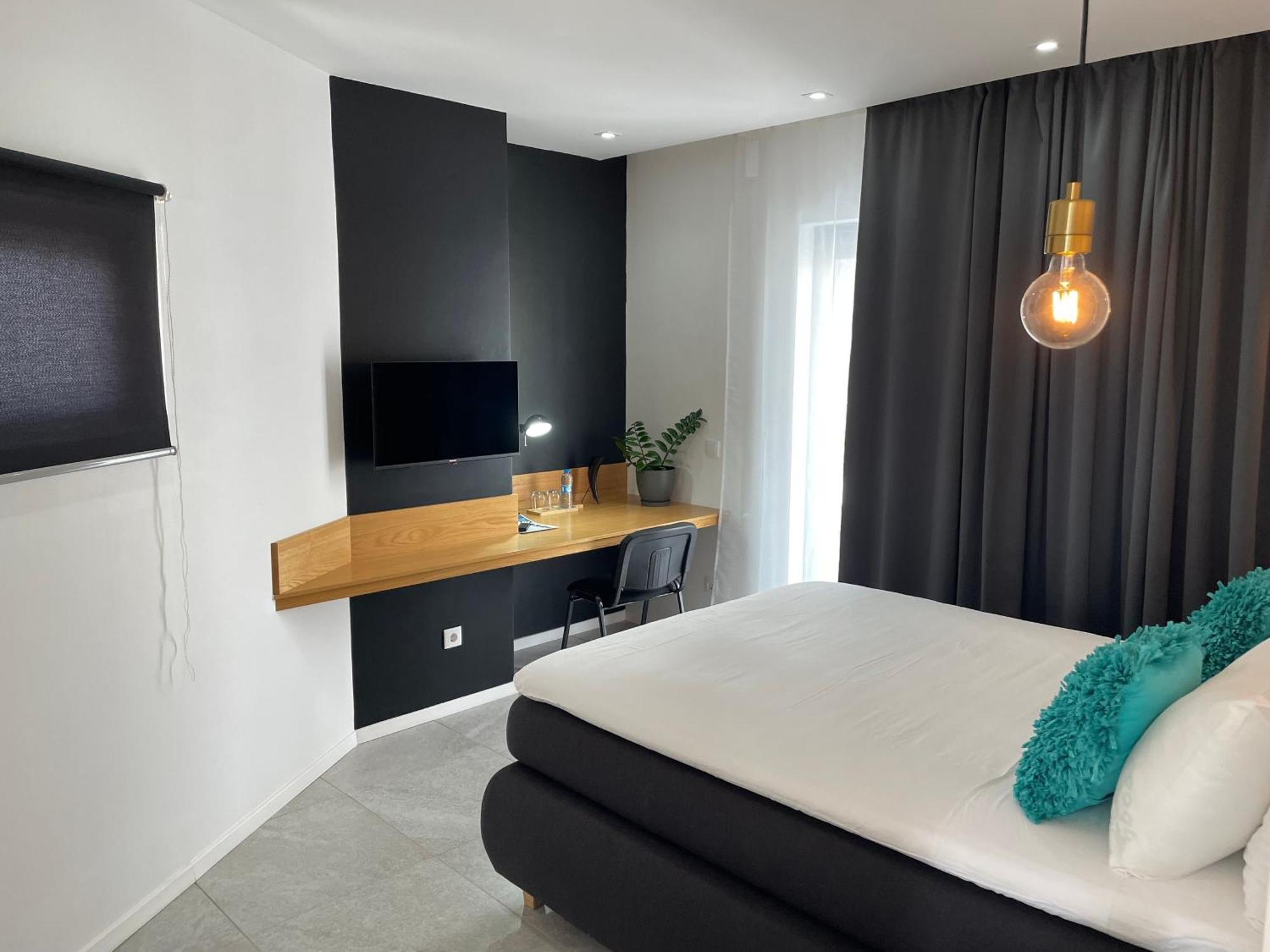 Prassa 3 Boutique Hotel Mindelo Kültér fotó