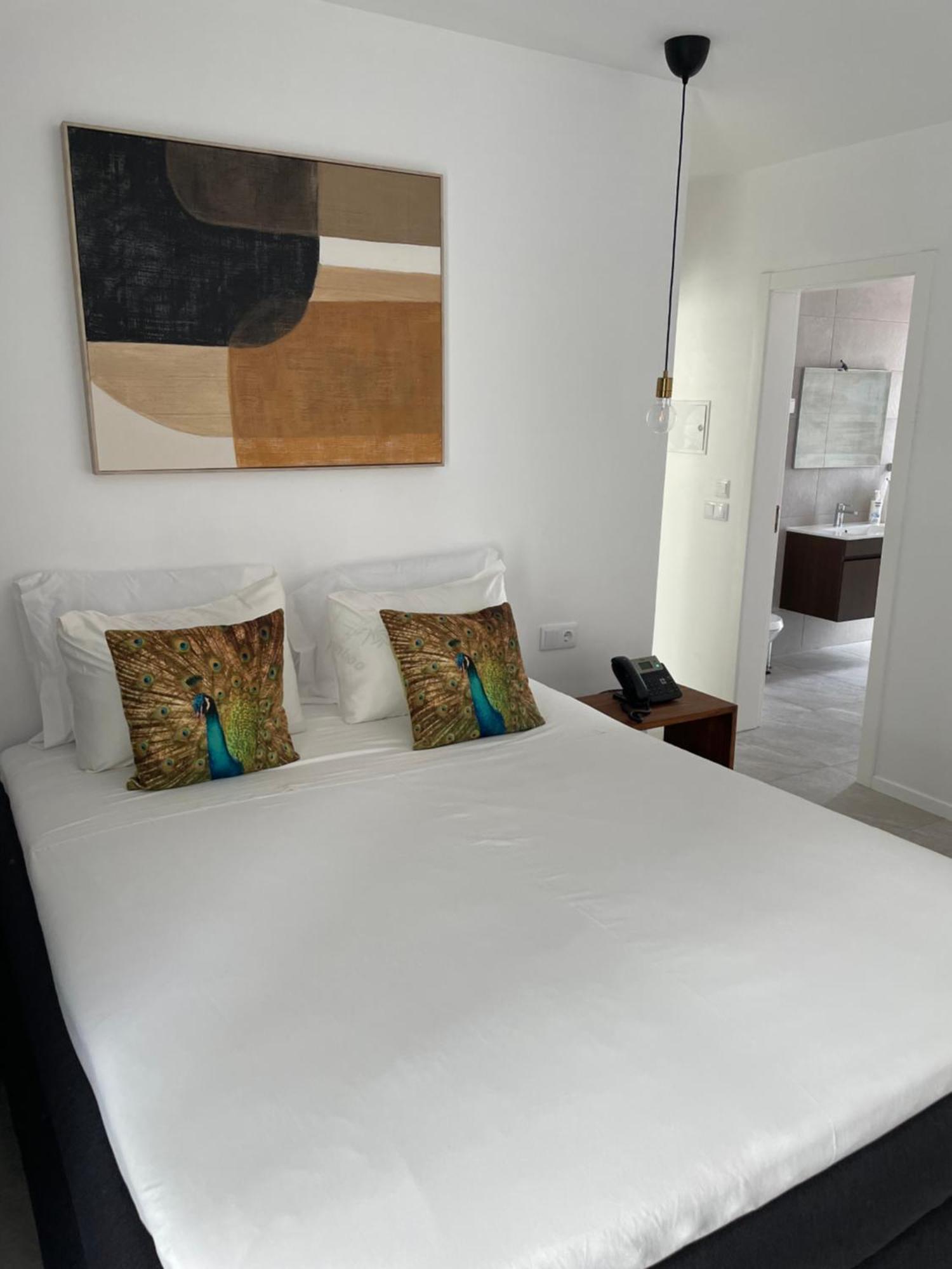 Prassa 3 Boutique Hotel Mindelo Kültér fotó