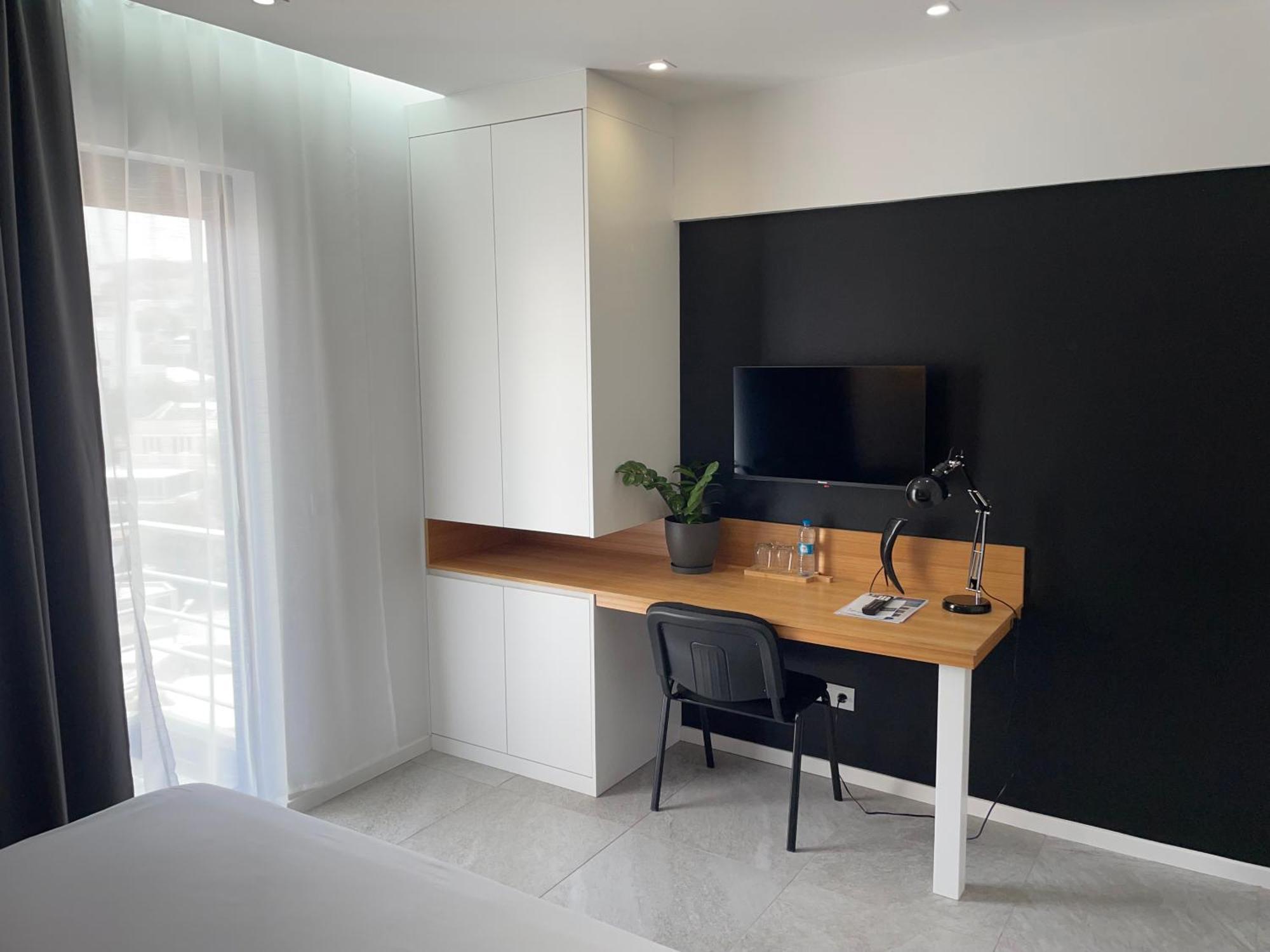 Prassa 3 Boutique Hotel Mindelo Kültér fotó