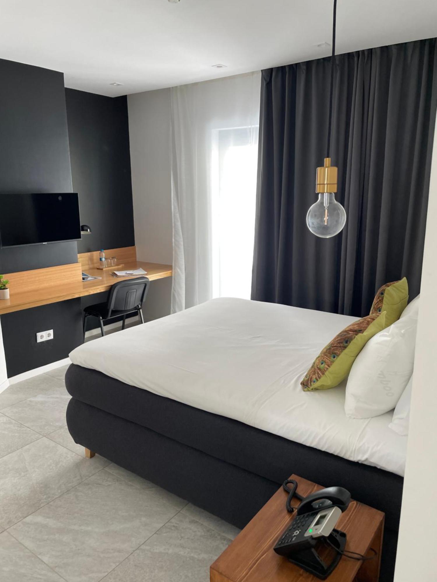Prassa 3 Boutique Hotel Mindelo Kültér fotó
