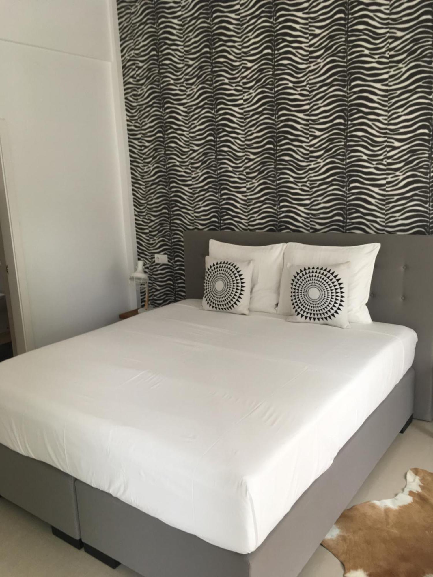 Prassa 3 Boutique Hotel Mindelo Kültér fotó