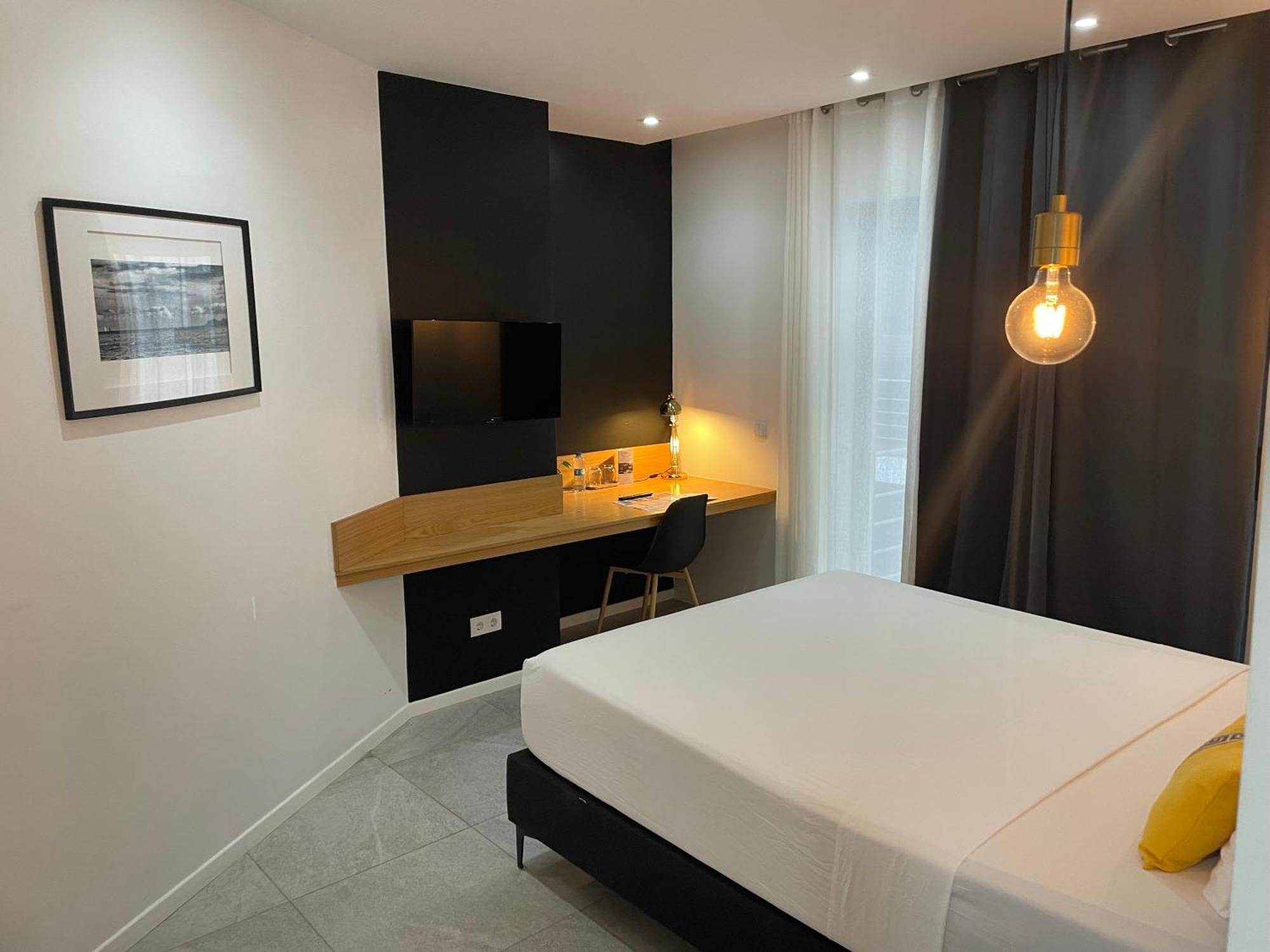 Prassa 3 Boutique Hotel Mindelo Kültér fotó