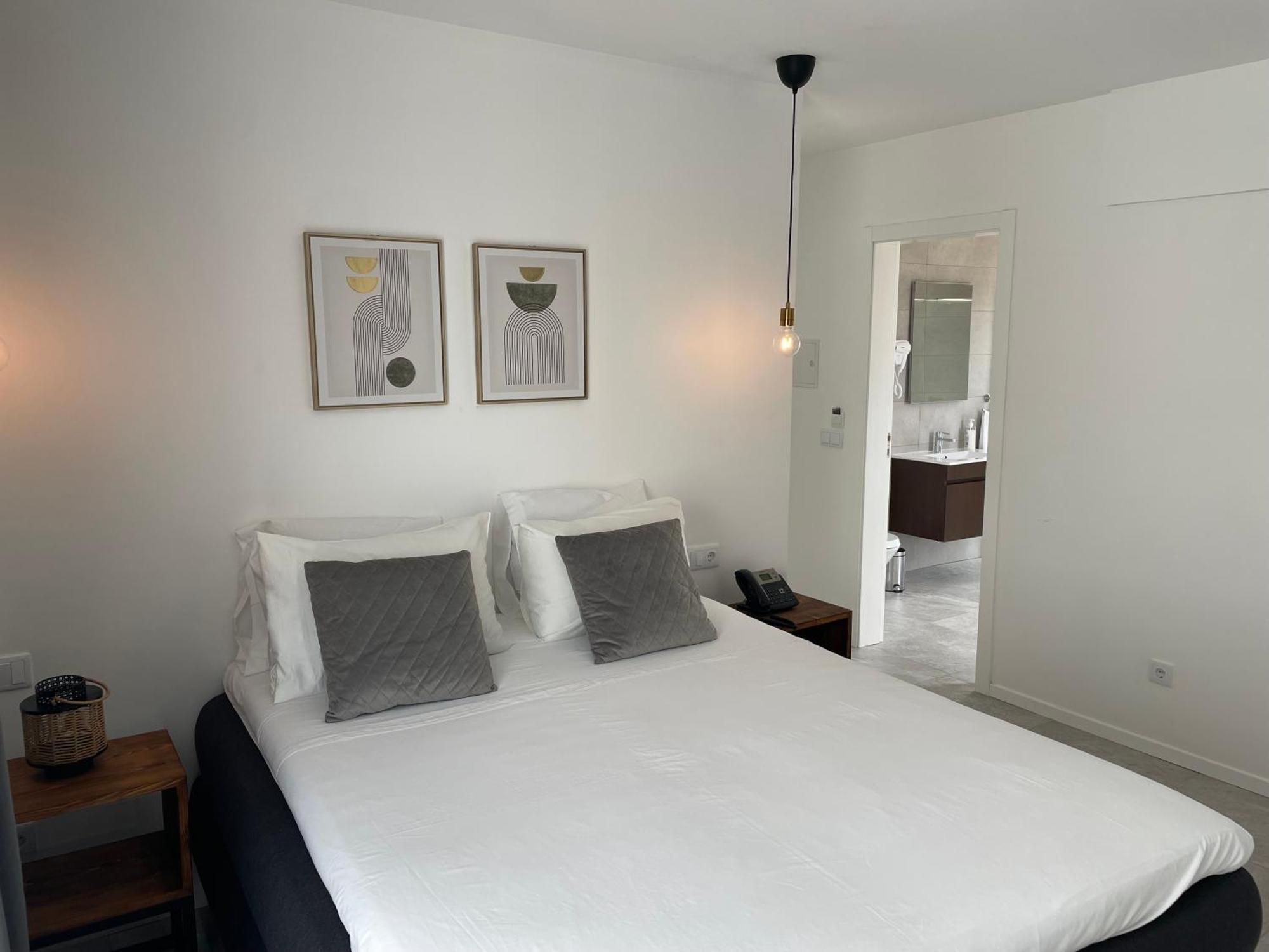 Prassa 3 Boutique Hotel Mindelo Kültér fotó