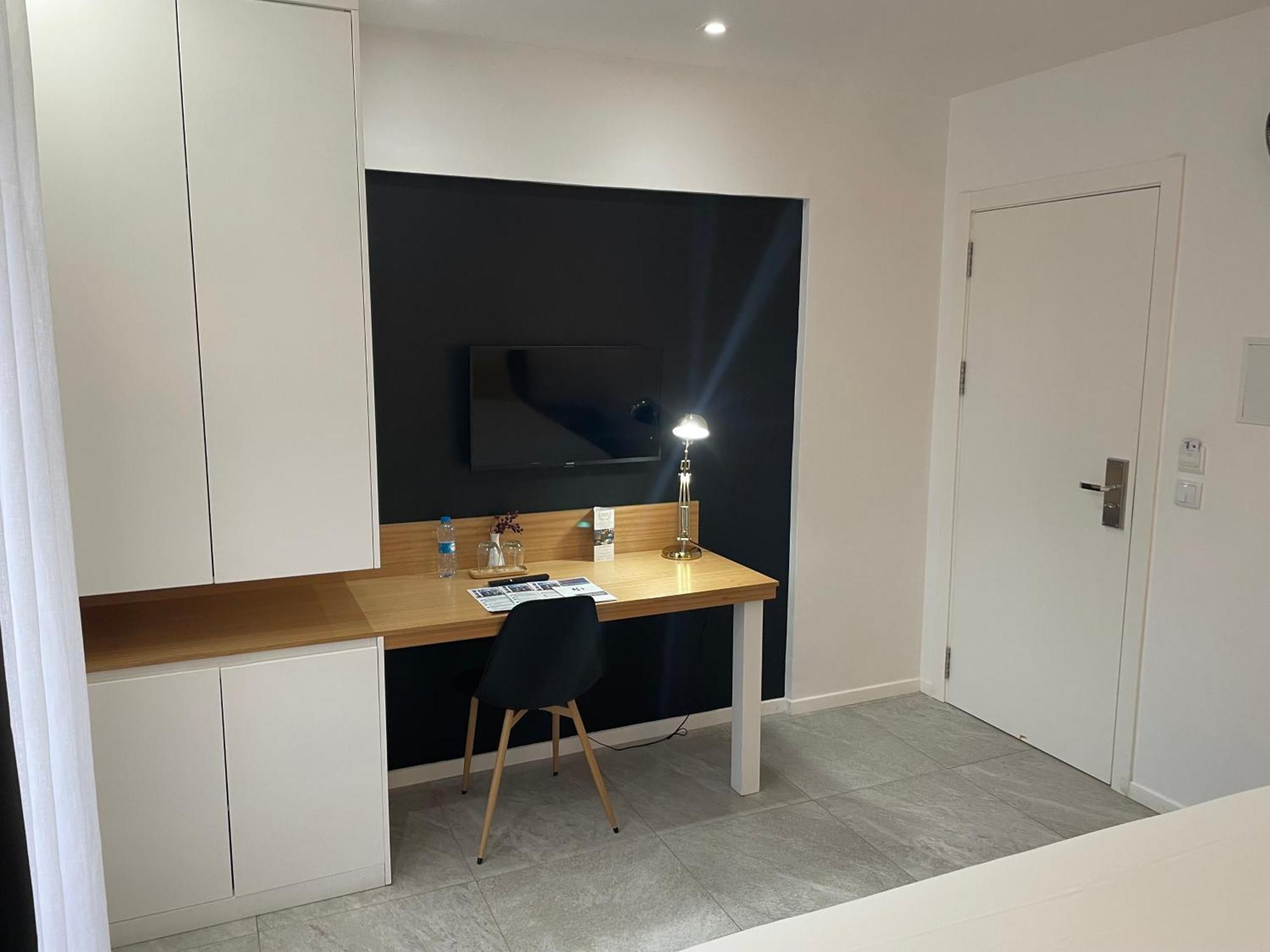 Prassa 3 Boutique Hotel Mindelo Kültér fotó
