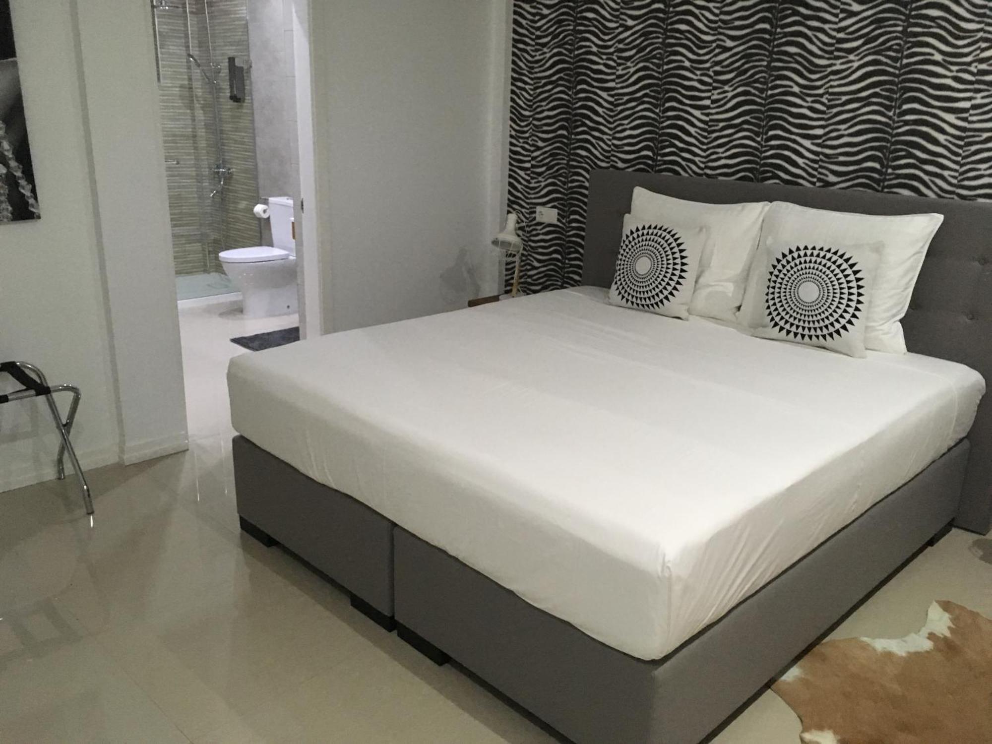 Prassa 3 Boutique Hotel Mindelo Kültér fotó