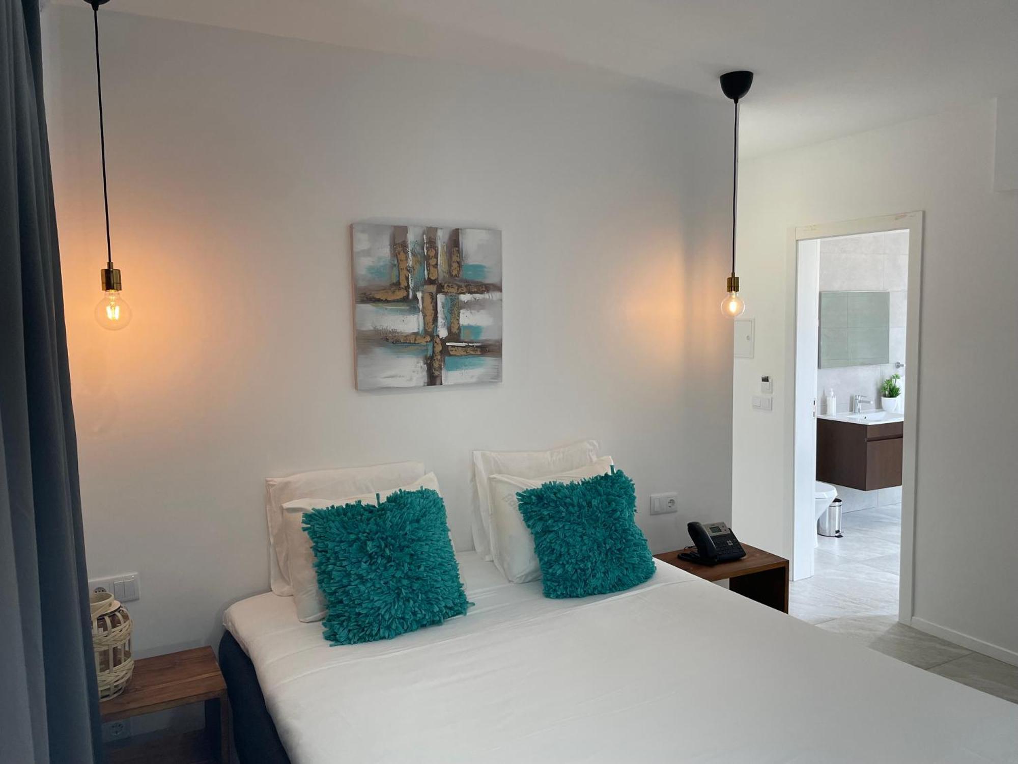 Prassa 3 Boutique Hotel Mindelo Kültér fotó